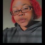 Janell Thomas - @queen.of.darkness66 - Instagram