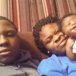 Janell Walker - @kennedi_mommieee - Instagram