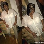 Janell Washington - @janell_underconstruction - Instagram