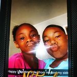 Janelle Washington - @janelle.washington.94 - Instagram