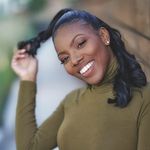 Janelle Washington - @iamjanellewashington - Instagram