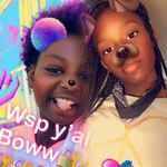 Janell Nicole Wilson - @pretty_janell_kell - Instagram