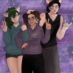 Janell Wilson - @kaitoukitsune1412 - Instagram