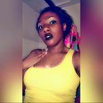 Janell Wilson - @theyluvthekid_ - Instagram