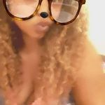 Janell Wilson - @nellywade3 - Instagram
