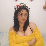 Janella Rodriguez - @janecarime - Instagram
