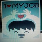 Janella Steff Rodriguez - @steffyjobs - Instagram