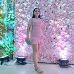 Maridel Abellana - @janelleabellana - Instagram