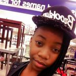 Janelle Bailey - @hotehsa630 - Instagram