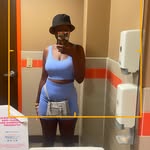 Janelle Bailey - @876_innocent - Instagram