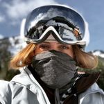 Janelle Becker - @therunninggiraffe88 - Instagram