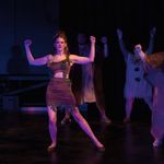 Janelle Benson - @bens1jan - Instagram