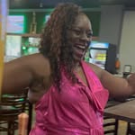 Janelle Benson - @mochadiva4 - Instagram
