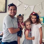 Janelle Benson - @jrene_benson - Instagram