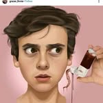 JB - @janellebishop647 - Instagram
