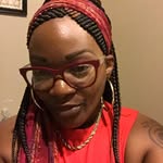 Janelle Boyd - @nellaboo77 - Instagram