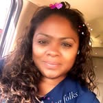 Janelle Boyd - @mrstrinigal19 - Instagram