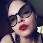 Ruby Janl White - @janelle420britton - Instagram