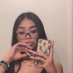 Janelle Cano - Facebook