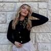 janelle - @janelleeecantrell - TikTok