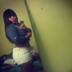 Janelle chambers - @_prettylady_5 - Instagram