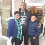 Janelle Chambers - Facebook