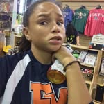Destini Ariyah Janelle Collier - @fbrd_squad_bodygaurd - Instagram