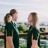 Janelle Collier - @oldmum80 - TikTok