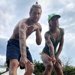 Janelle Dillard - @skellynelly_ - Instagram