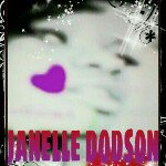 janelle dodson - @janellecutiepie - Instagram