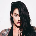 Janelle Ewing Orlando Tattoo Artist - @amiratattoos - Instagram