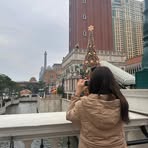 Janelle Wong - Facebook