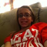 Janelle Ferrell - @hotty1267 - Instagram