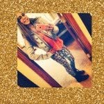 Janelle Ferrell - @janelle_ferrell13 - Instagram