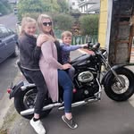 Janelle Ford - @nellsey17 - Instagram