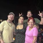 Janelle Ford - @fordjanelle370 - Instagram