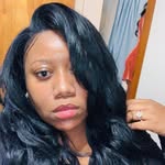 Janelle Ford - @peachesd15 - Instagram
