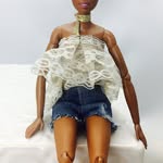 Janelle Ford | Designer - @tinycouture - Instagram