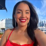 Ja'Nelle Harmon - @imjanelle7 - Instagram