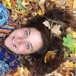 Janelle Haskell - @honeysucklefloralart - Instagram