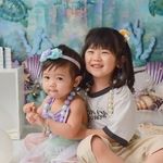 Janelle & Hazel - @yuet_shuen_yiu - Instagram