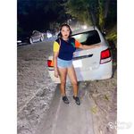 Janelle hendricks - @crom.azzpinky - Instagram