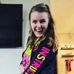 Janelle Holman - @maplevalleyzumba - Instagram