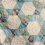 Janelle John - @wildwoodquilting - Instagram