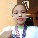 Janelle Joy Lagrosa - @janellejoy97 - Instagram