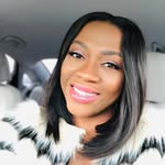 Janelle Olawaiye - @janelle.joy - Instagram