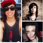 Janelle Kramer - @self_harm_i_do - Instagram
