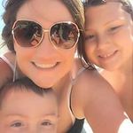 Janelle Kramer-Putman - @kramerputman - Instagram