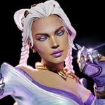 @janellelambertspam - Instagram