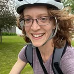 Janelle Larson - @janellesvcv - Instagram